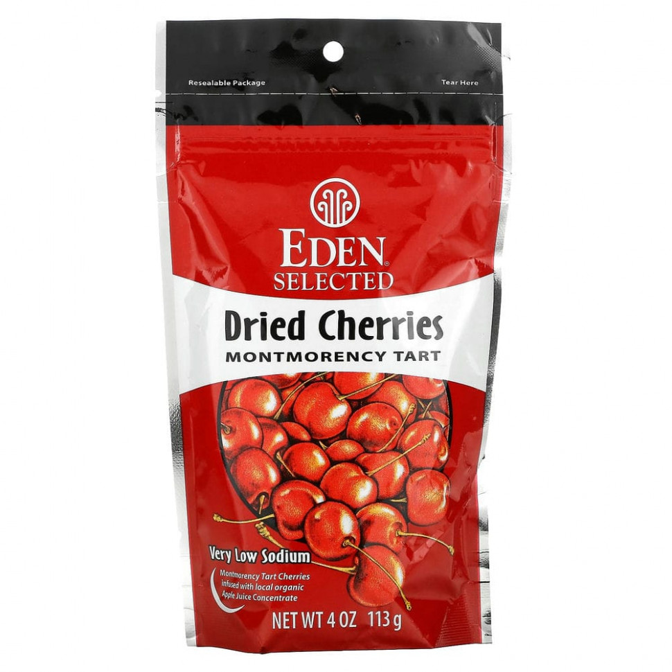   Eden Foods,      , 4  (113 )  IHerb () 