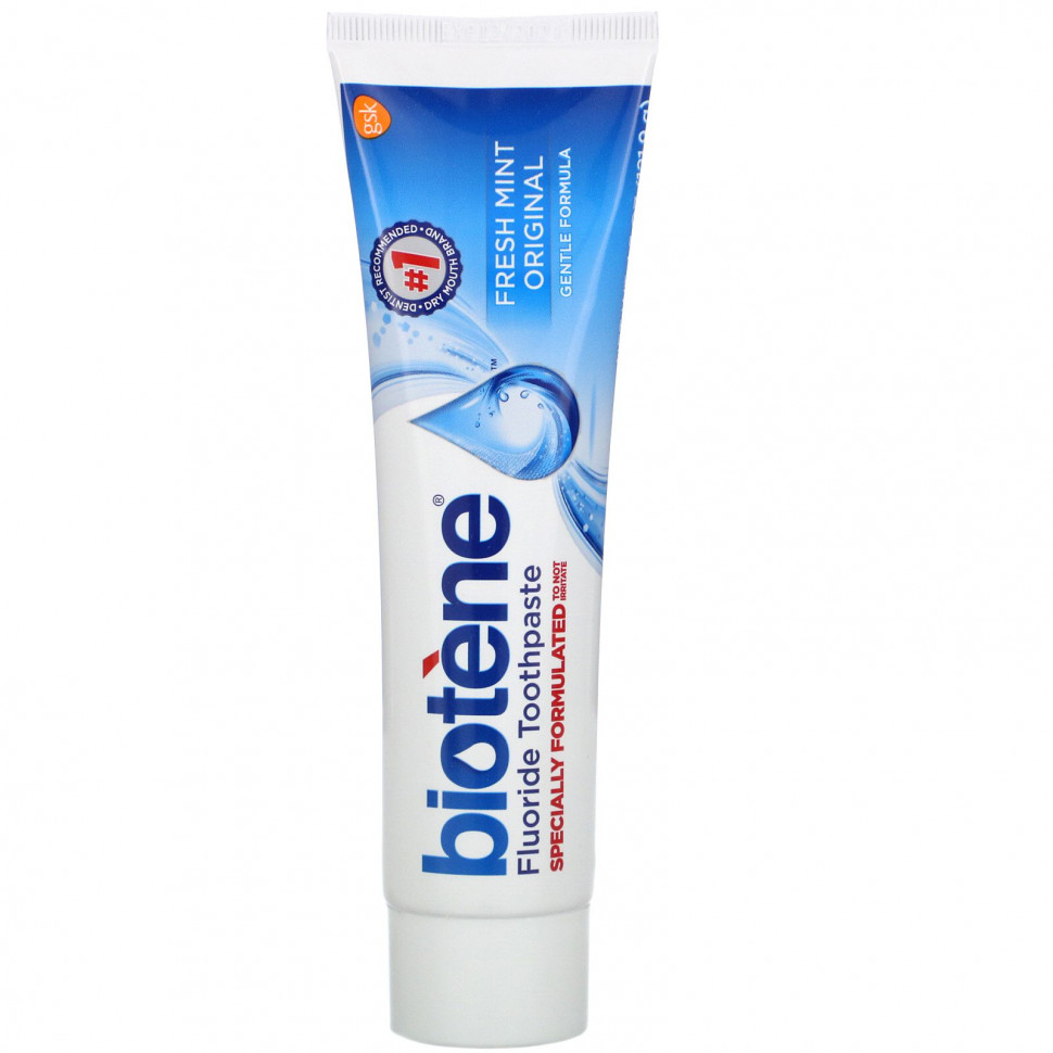  Biotene Dental Products,   ,  , 121,9     -     , -, 