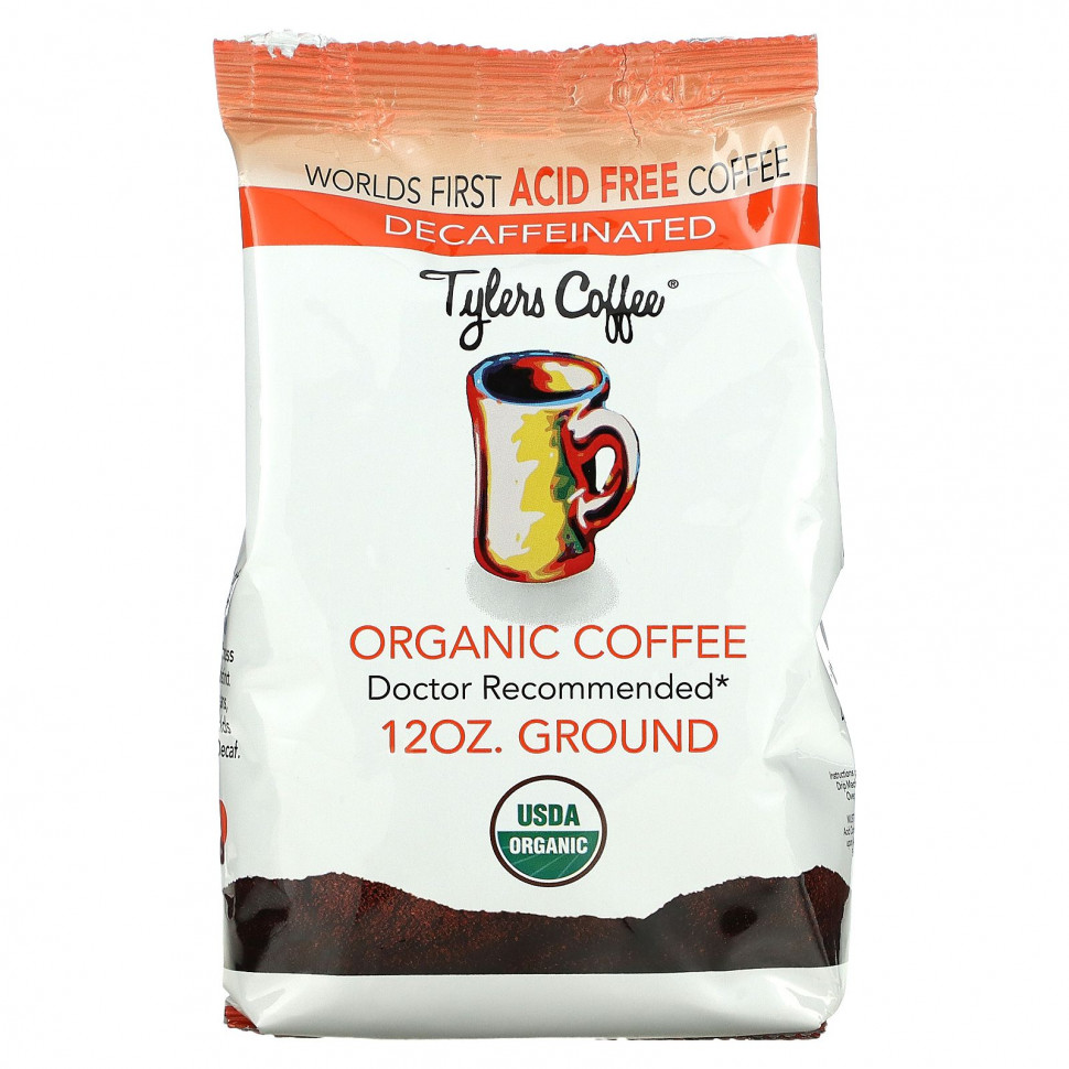  Tylers Coffees,  ,  , , 12     -     , -, 