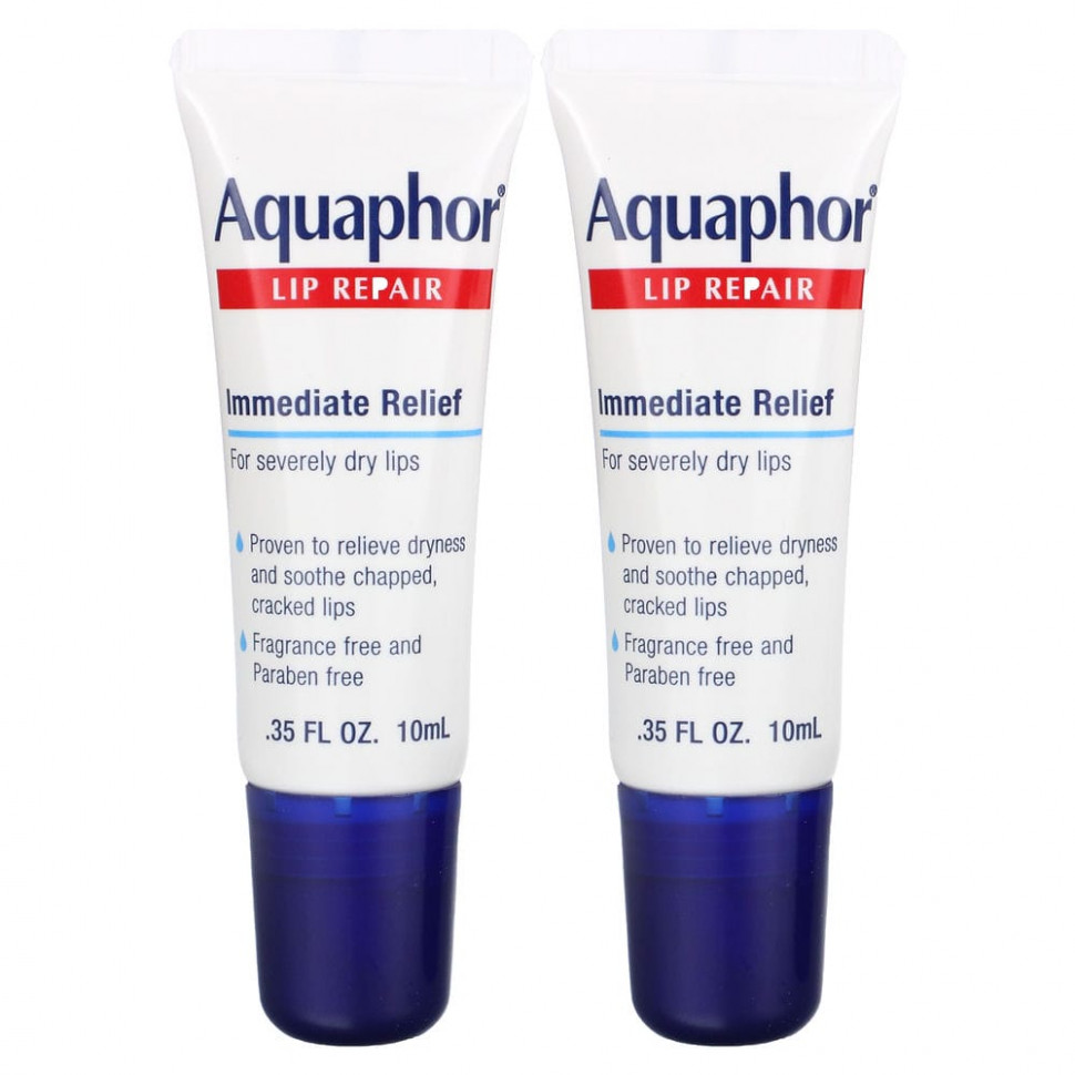  Aquaphor, Lip Repair,  ,  , 2   10  (0,35 . )    -     , -, 