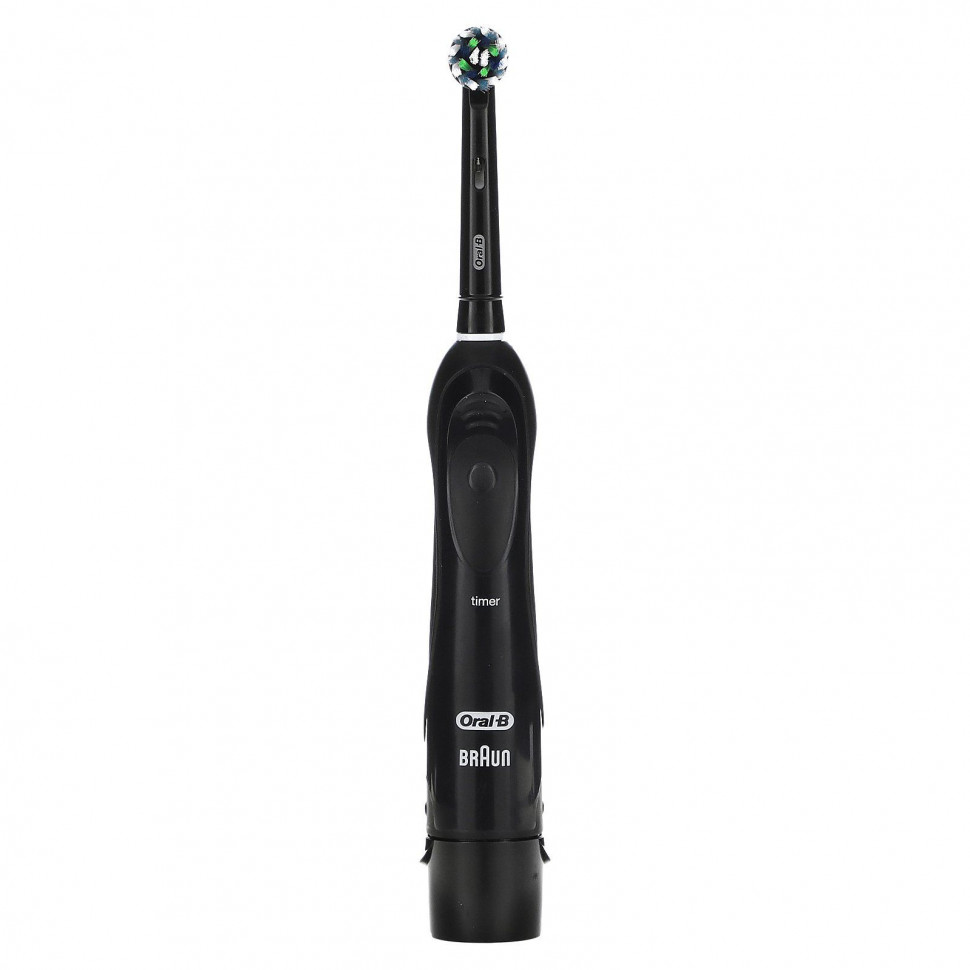  Oral-B, CrossAction Clinical Power Toothbrush, `` 1      -     , -, 