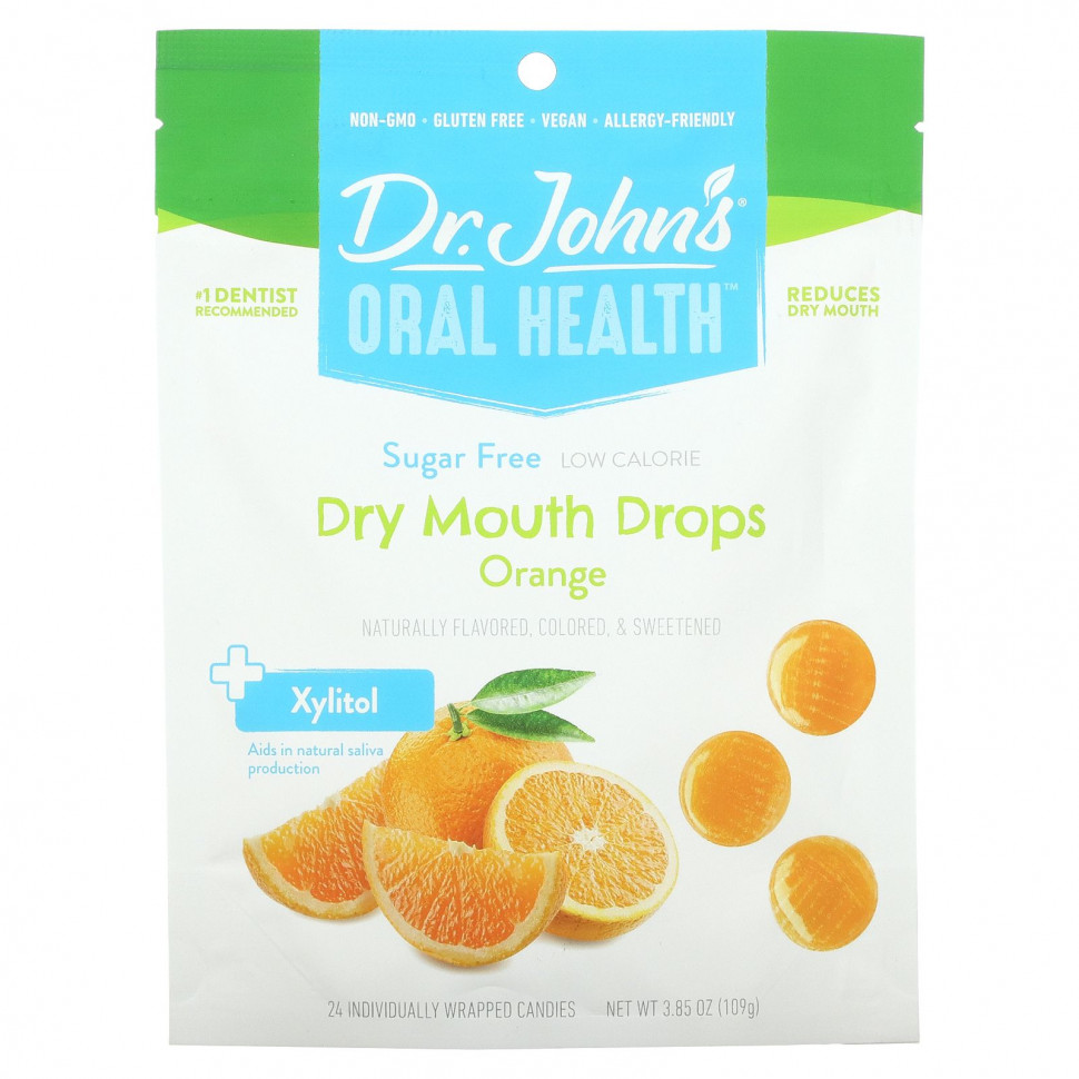  Dr. John's Healthy Sweets,   ,     , + , ,  , 24    . 109  (3,85 )    -     , -, 