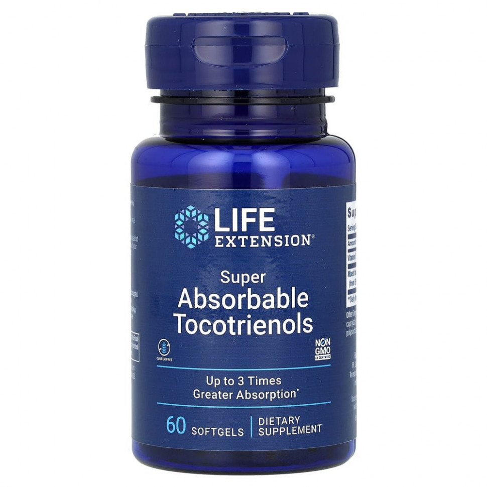  Life Extension,  , 60     -     , -, 