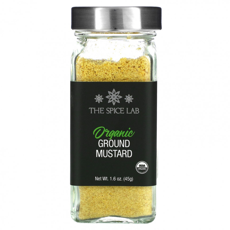  The Spice Lab,   , 45  (1,6 )    -     , -, 