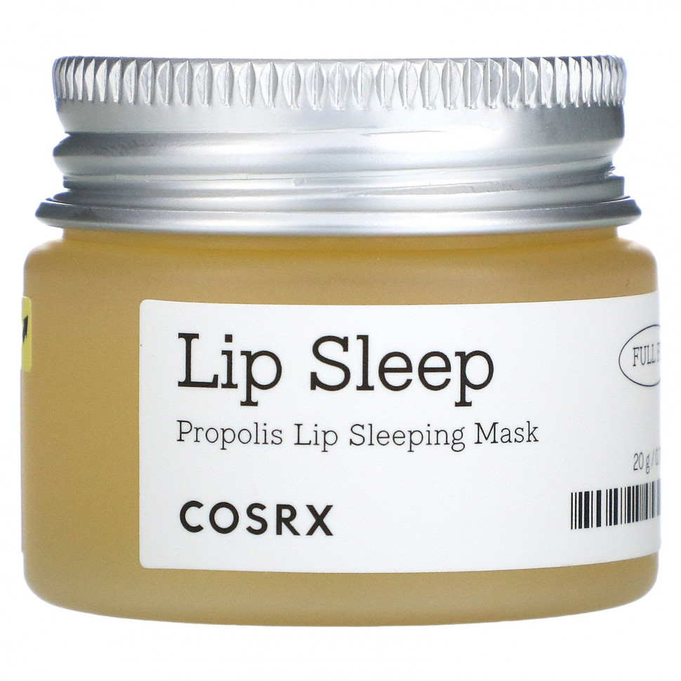  Cosrx, Lip Sleep,      , 20  (0,7 )    -     , -, 
