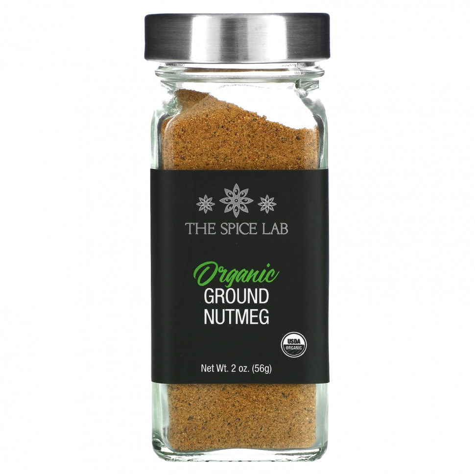  The Spice Lab,    , 56  (2 )    -     , -, 