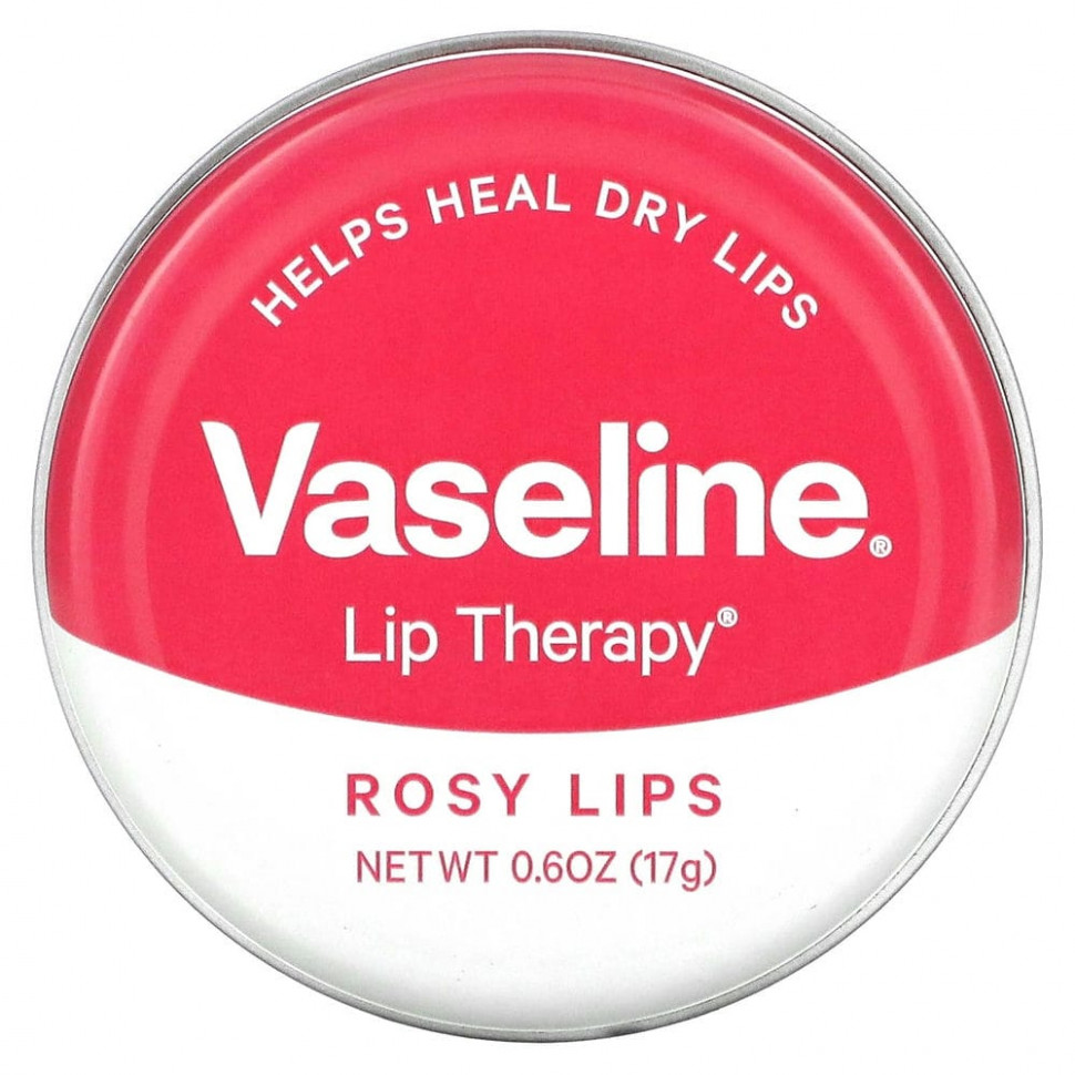  Vaseline, Lip Therapy,  , 17  (0,6 )    -     , -, 