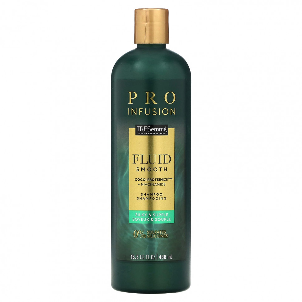  Tresemme, Pro Infusion,  , 488  (16,5 . )    -     , -, 