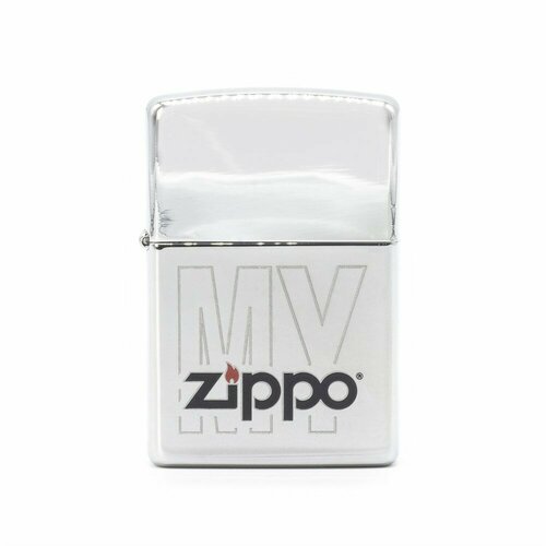   Zippo My Zippo 250   -     , -,   
