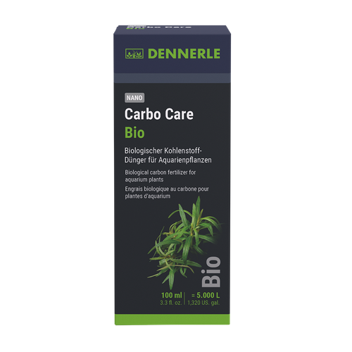     Dennerle Carbo Care Bio 100   -     , -,   