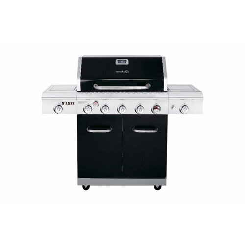    Nexgrill Deluxe Grizzly 5B   -     , -,   