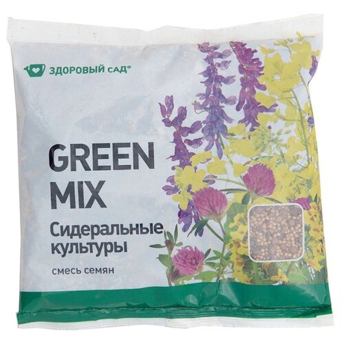     Green Mix  , 500    -     , -,   