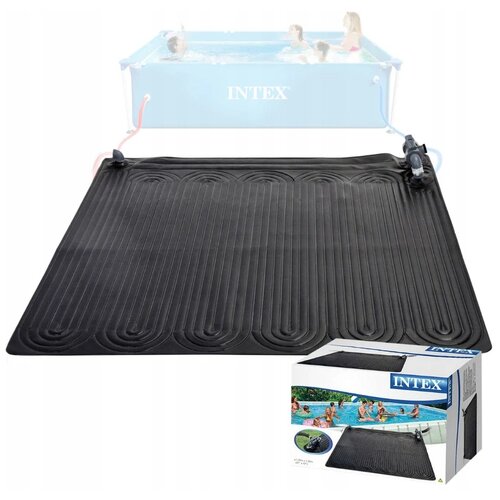  Intex        Solar Mat 28685   -     , -,   