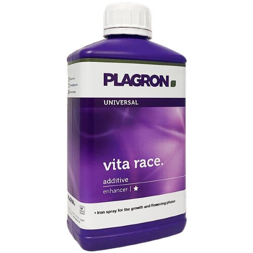  Vita Race PLAGRON ( 250)   -     , -,   