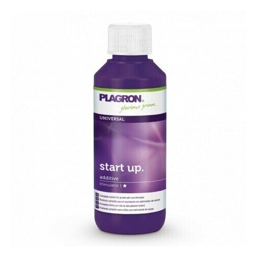   Plagron Start Up 100  (0.1 )   -     , -,   