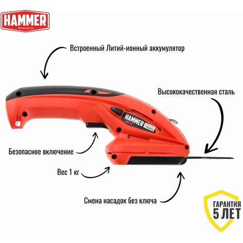  -  Hammer SR7.2, 1.5, 7.2    -     , -,   