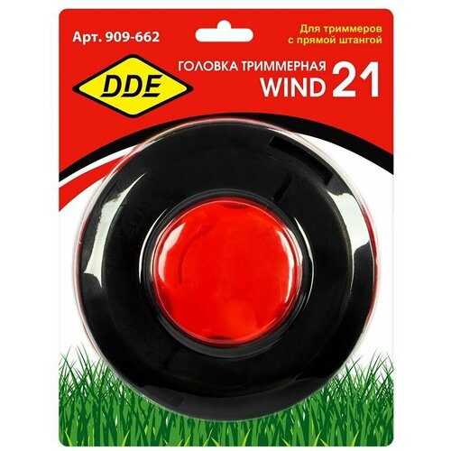    DDE Wind 21      (   ) 