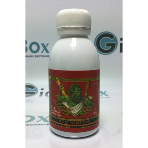  Bud Ignitor 100  | Advanced Nutrients   -     , -,   