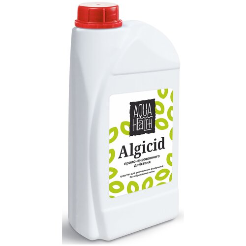     Aqua Health   Algicide, 1    -     , -,   