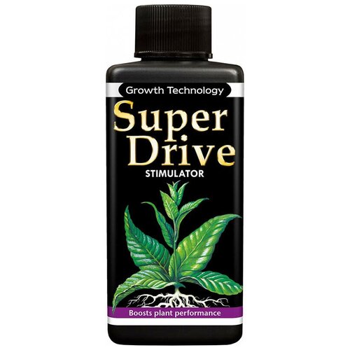    SuperDrive () -     Growth Technology 100   -     , -,   