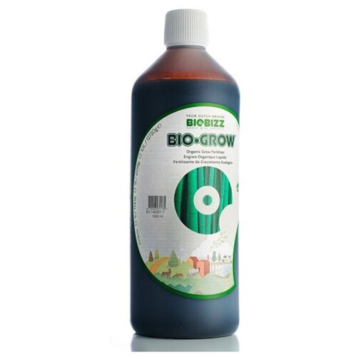  BioBizz Bio-Grow 0.5    -     , -,   