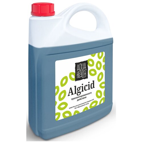     Aqua Health   Algicide, 5    -     , -,   