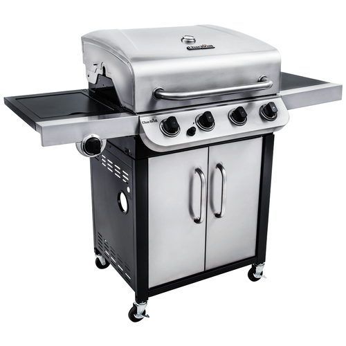   Char-Broil Professional 4, 12060131    -     , -,   