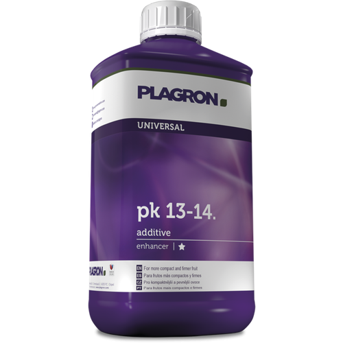     Plagron PK 13-14 500,          -     , -,   
