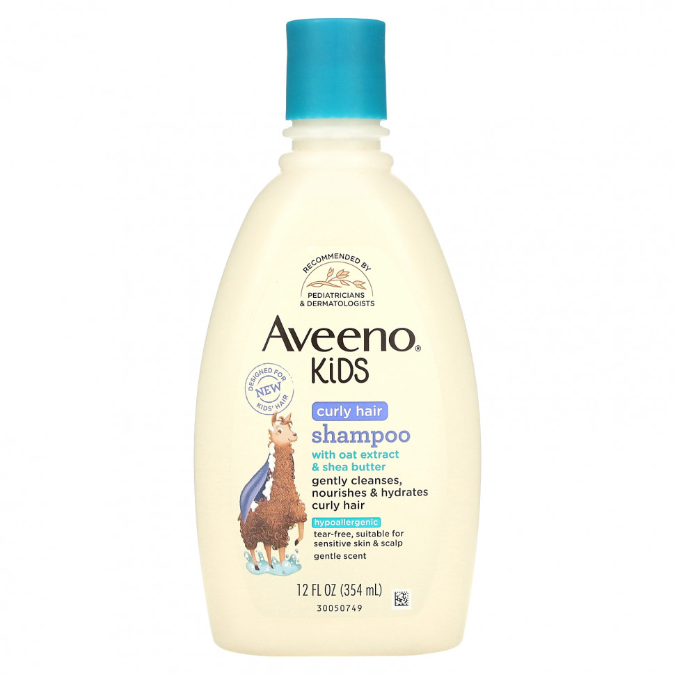  Aveeno,  ,          , 354  (12 . )    -     , -, 