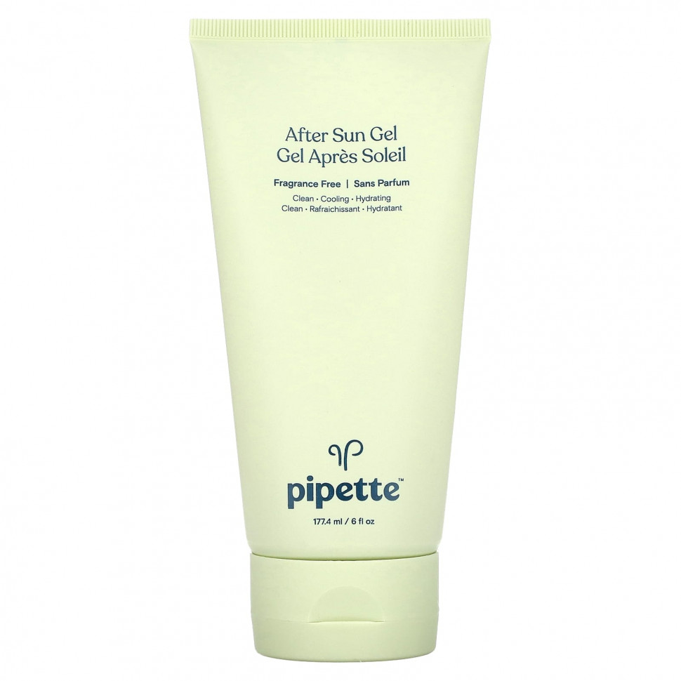 ������ ������ Pipette, ���� ����� ������, ��� �������, 177,4 �� (6 ����. �����)  IHerb (������) ����