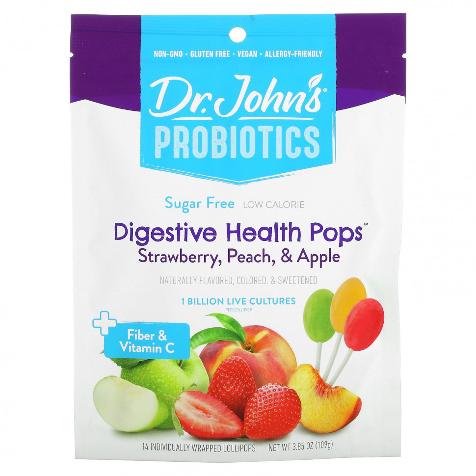  Dr. John's Healthy Sweets, ,     ,     C, ,   ,  , 1 , 14      , 109  (3,85 )    -     , -, 