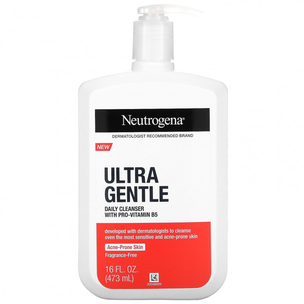  Neutrogena,  ,      B5,  , 473  (16 . )    -     , -, 