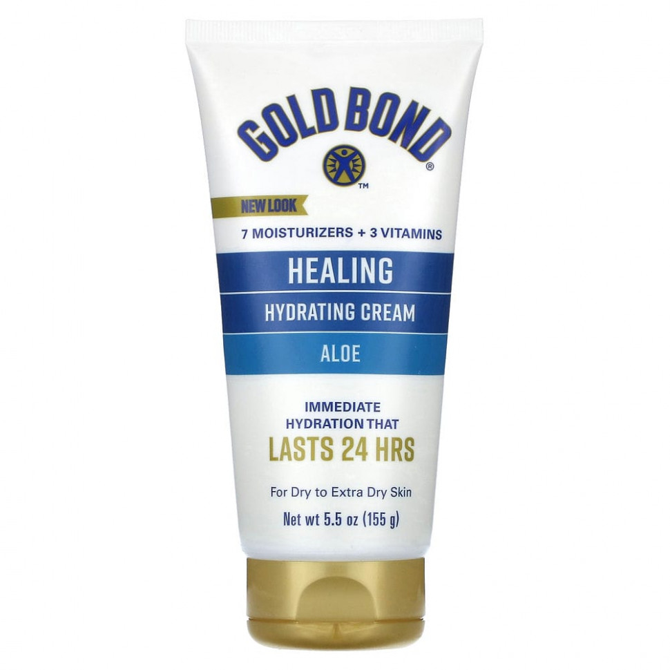  Gold Bond, Ultimate, Skin Therapy Cream,  , , 155  (5,5 )    -     , -, 