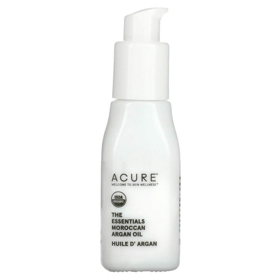  Acure, The Essentials,   , 30  (1 . )    -     , -, 