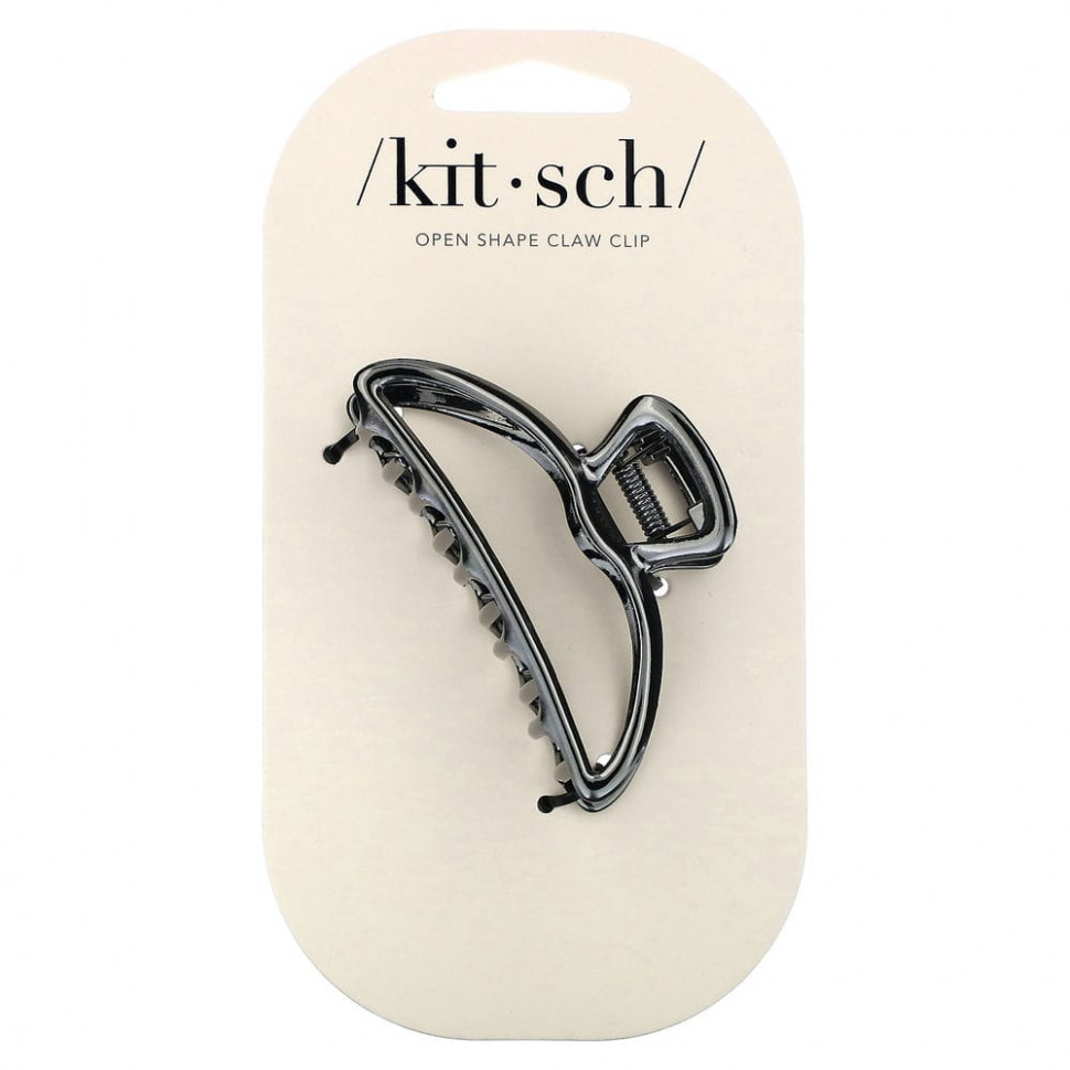 ������ ������ Kitsch, ����� �������� �����, �������, 1 �����  IHerb (������) ����