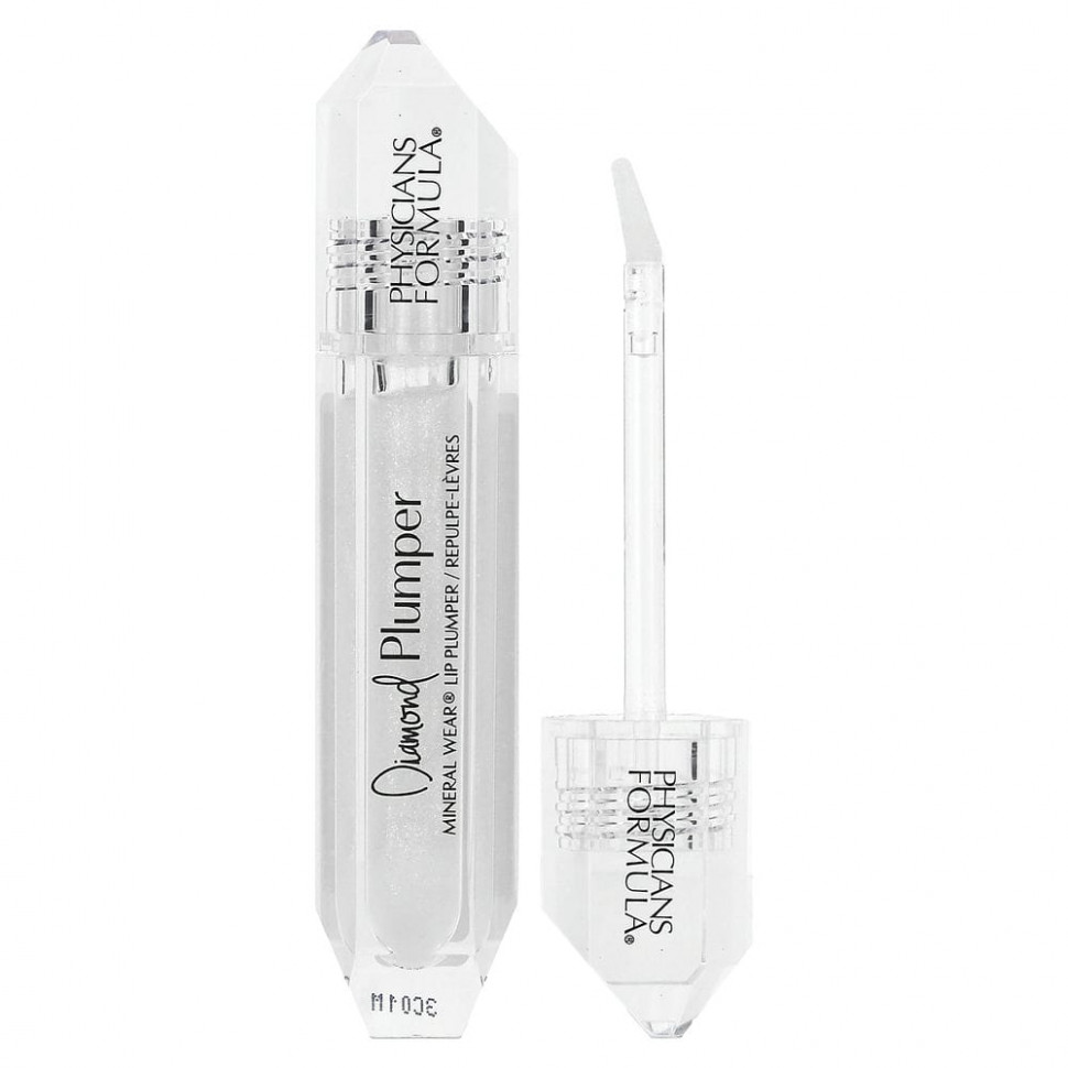 ������ ������ Physicians Formula, Diamond Plumper, Mineral Wear Lip Plumper, Diamond Marquise, 5 �� (0,17 ����. �����)  IHerb (������) ����