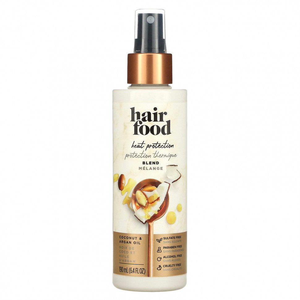  Hair Food,  ,    , 190  (6,4 . )    -     , -, 