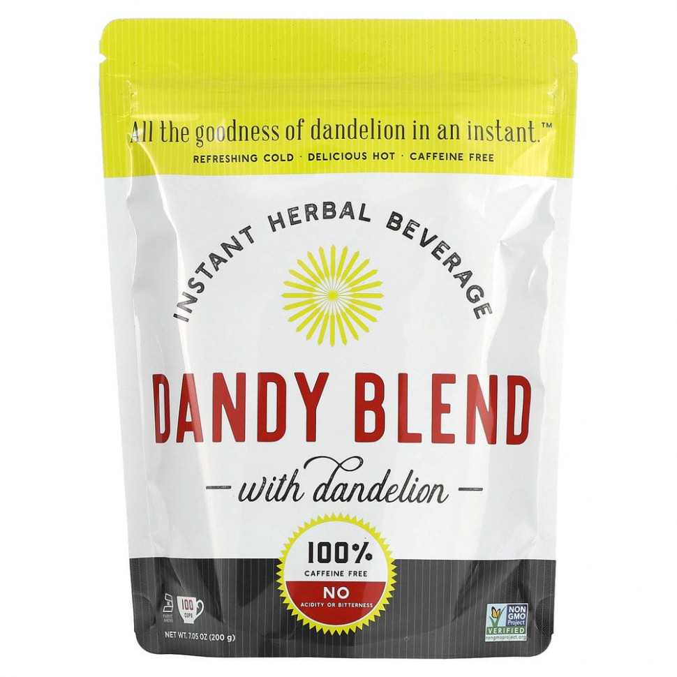  Dandy Blend,     ,  , 200  (7,05 )    -     , -, 