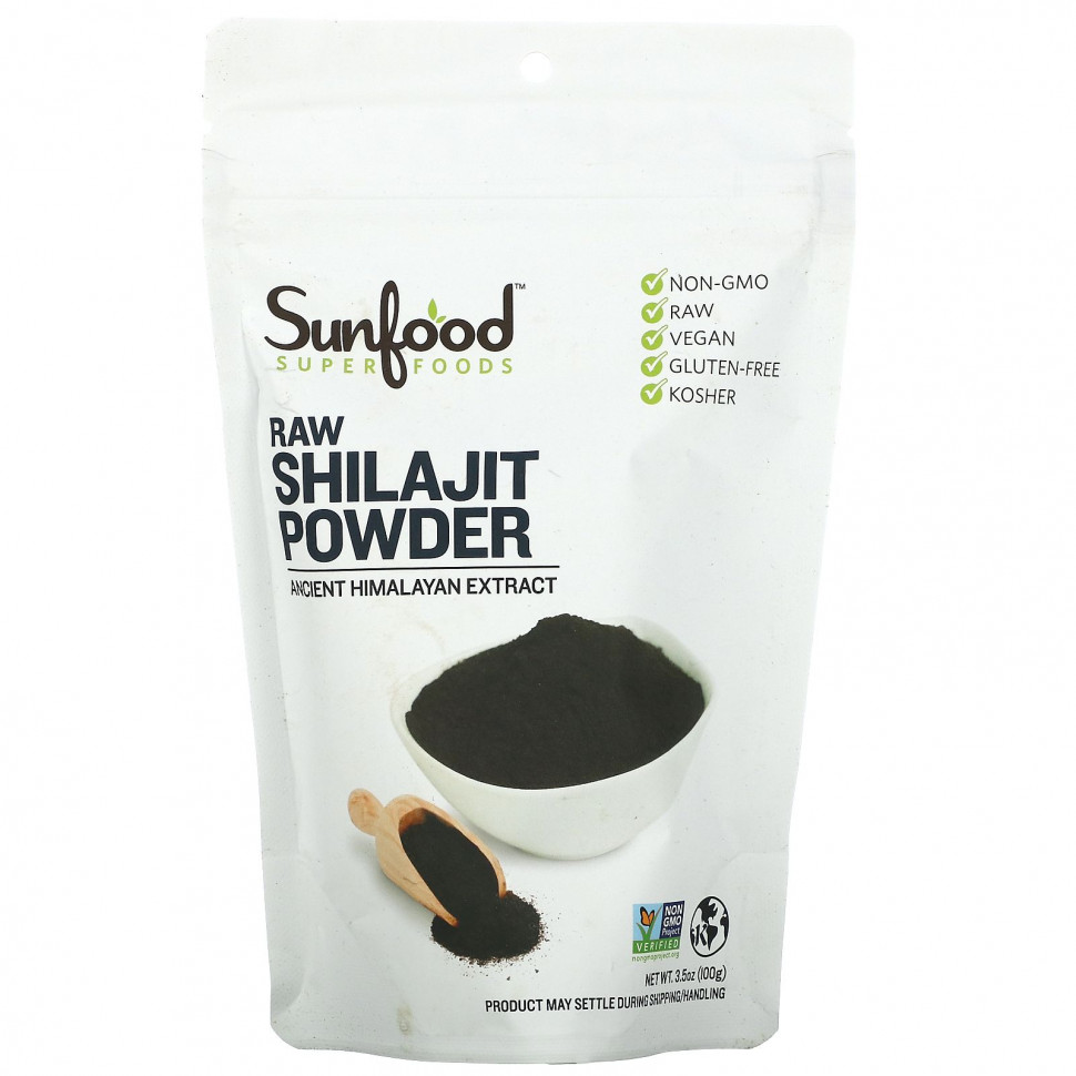  Sunfood,     , 100  (3,5 )    -     , -, 