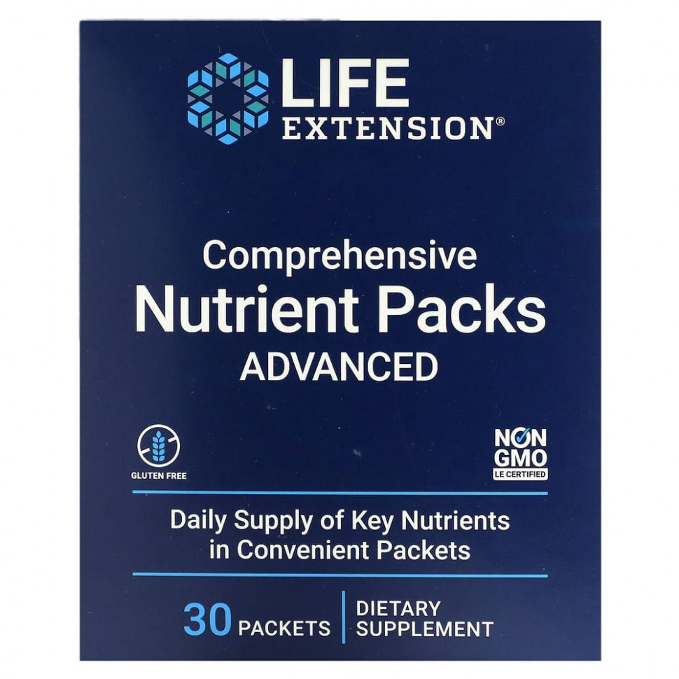  Life Extension,     ,  , 30 .    -     , -, 