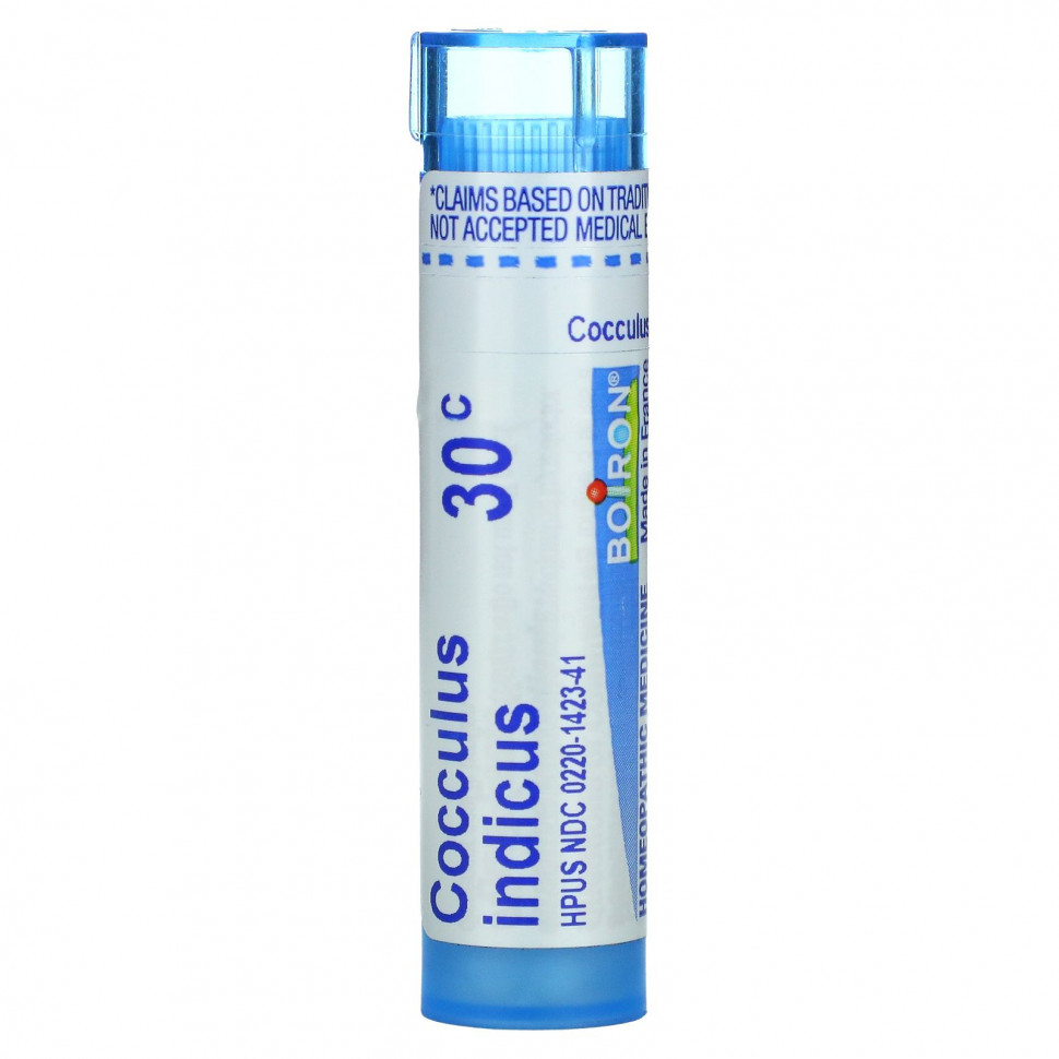  Boiron, Single Remedies,  , 30C, . 80     -     , -, 