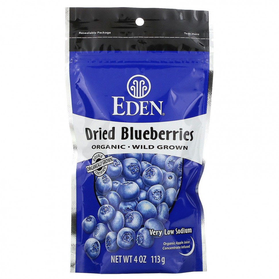  Eden Foods,   , 113  (4 )    -     , -, 