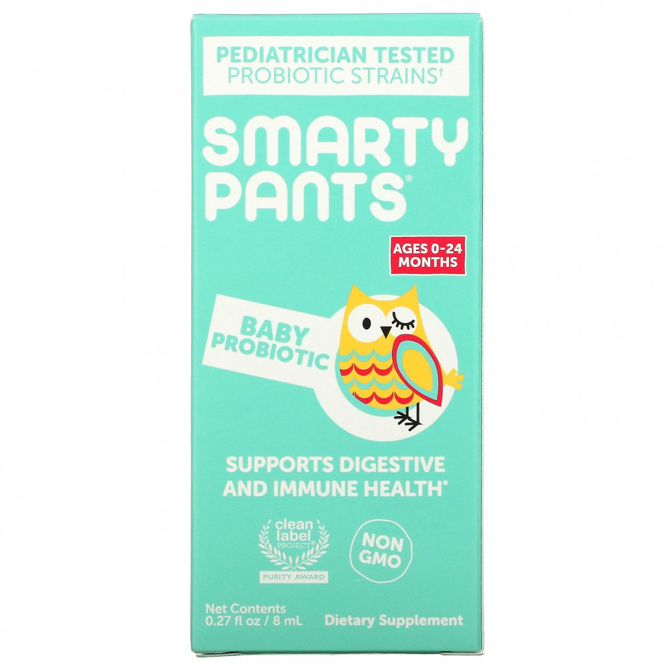  SmartyPants,  , 024 ,  , 8  (0,27 . )    -     , -, 