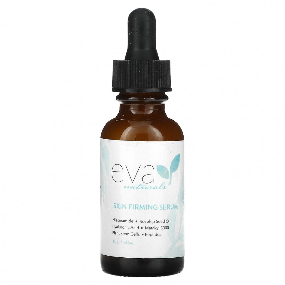 ������ ������ Eva Naturals, ��������� ��� ���������� ����, 30 �� (1 �����)  IHerb (������) ����