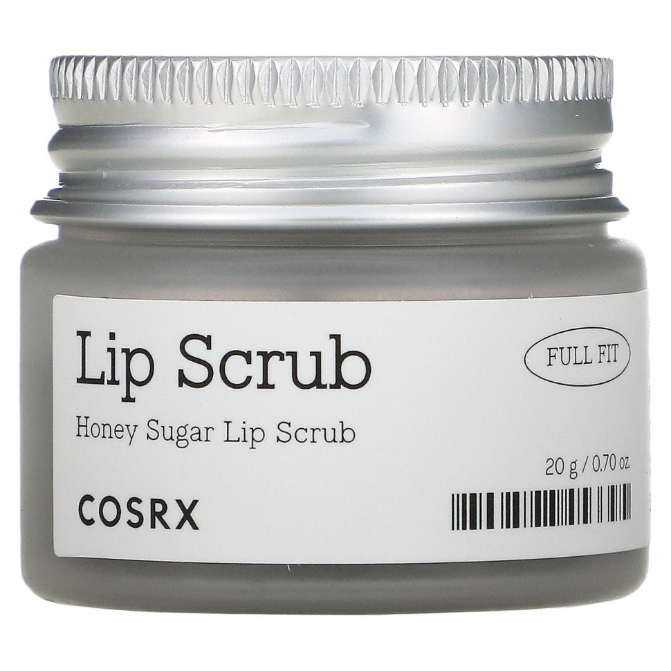  Cosrx, Lip Scrub,       , 20  (0,7 )    -     , -, 