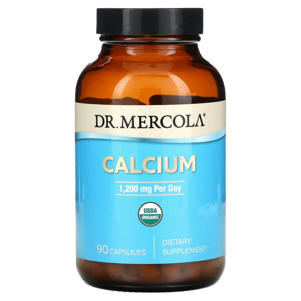  Dr. Mercola, , 1200 , 90     -     , -, 