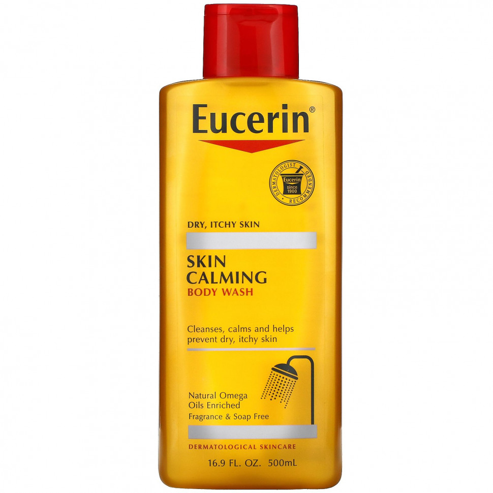  Eucerin,    ,  , 500  (16,9 . )    -     , -, 