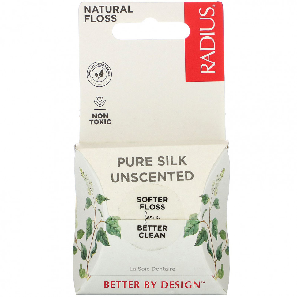 ������ ������ RADIUS, ����������� ����, ������ ����, ��� ������, 33 ���� (30 �)  IHerb (������) ����