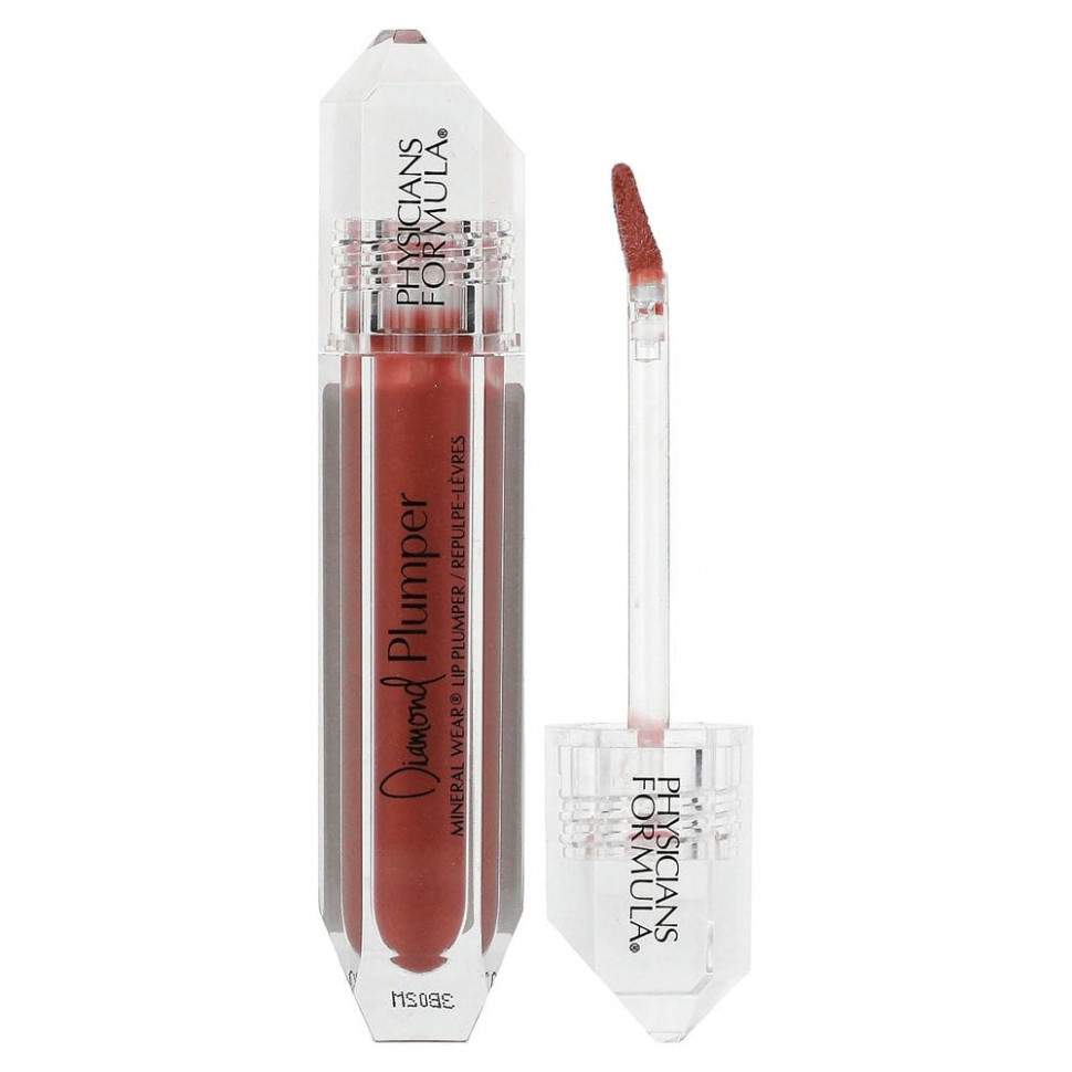  Physicians Formula, Diamond Plumper, Mineral Wear Lip Plumper,  , 5  (0,17 . )    -     , -, 