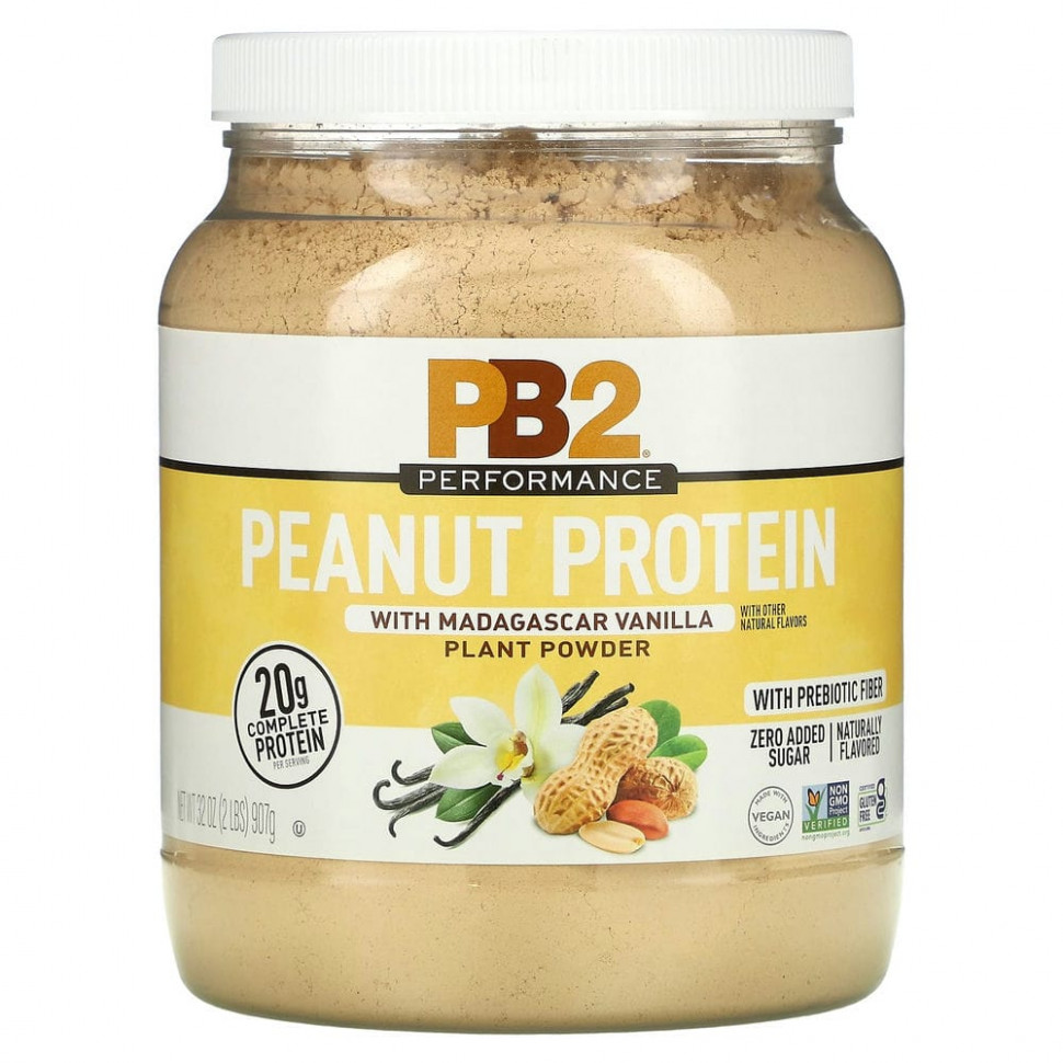  PB2 Foods, Performance,     , 907  (2 )    -     , -, 